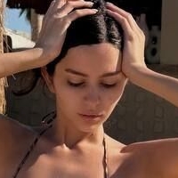 Kris Blackberry Nude