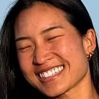 Kris Hui Nude