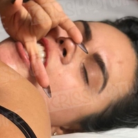 KrissiaFigueiredo Nude