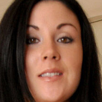 Krissy Baby Nude
