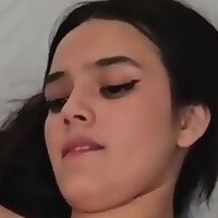 Kristal Santo Nude