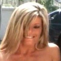 Kristal Summers Nude