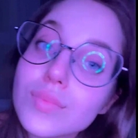 Kristelbaby Nude