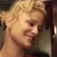 Kristen Nude