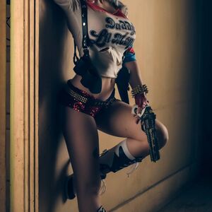 kristenhughey Nude
