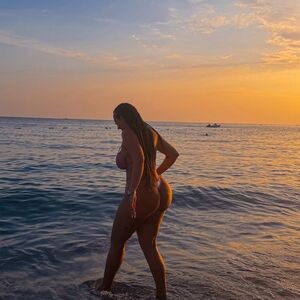 Kristina Ivanković Nude
