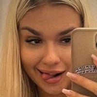 Kristina Pitkova Nude