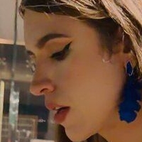Kristinisima Nude