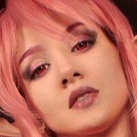 Kronidovna_cos Nude