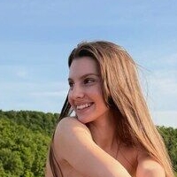 krupinkaaaa Nude