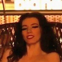 Krystal Ann Nude