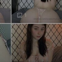 Krystal Cherry Nude