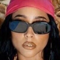 Krystall Poppin Nude
