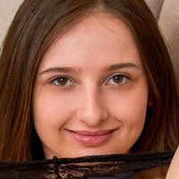 Krystyna Nude