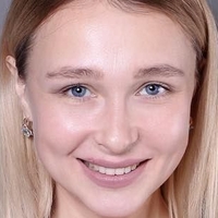 Ksenia Zorina Nude