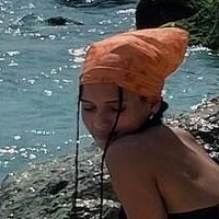 Kseniya Chumachenko Nude