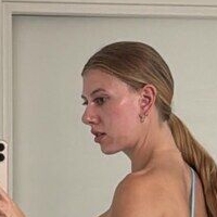 Kt Franklin Nude