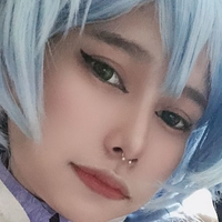 Kuini_san Nude