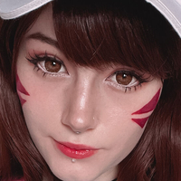 kumiko_cosplay Nude