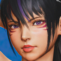 Kunoichi Nude