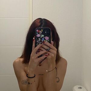 kuromi.lly Nude