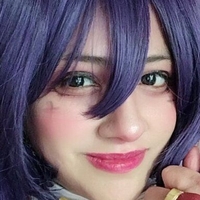 Kuromimi Cosplay Nude