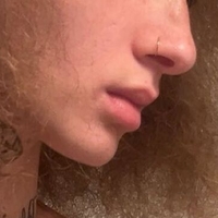 KushhBabyy Nude