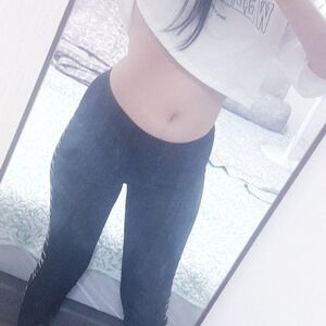 Kuu_arubino Nude