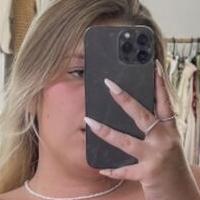 Kyara Costelloe Nude