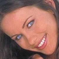 Kyla Cole Nude