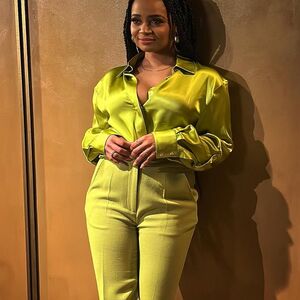 Kyla Pratt Nude