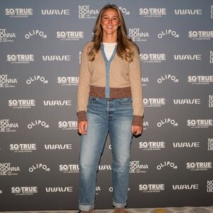 Kylie Kelce Nude