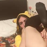 Kylie Madison Nude