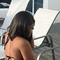 Kylie Plaatjies Nude