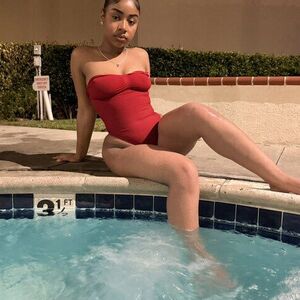 Kyrstennsheree Nude