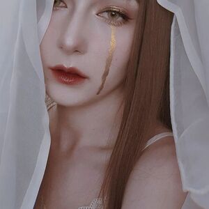 Kyu_hime Nude