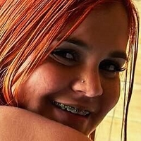 La_Blankita Nude