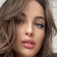 La_Catherin Nude