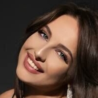 la_catherine_cherie Nude