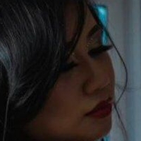 La Chapina Nude
