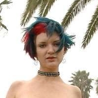 La Santa Nude