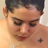 La Toxica Nude
