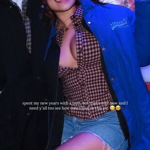 LaAngelita Nude