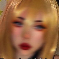 laBunnyIce Nude