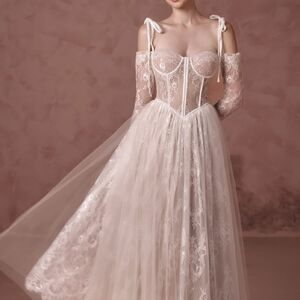 lace-sissy Nude