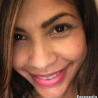 Lachanga Mami Nude