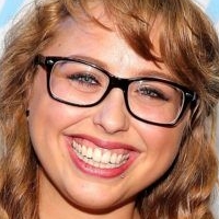 Laci Green Nude