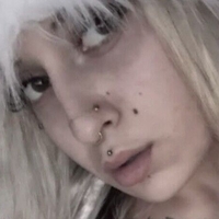 ladamagrigiax Nude