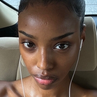 Ladan Farah Nude