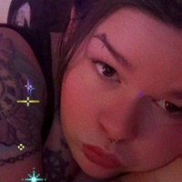 Lady_Astarte Nude